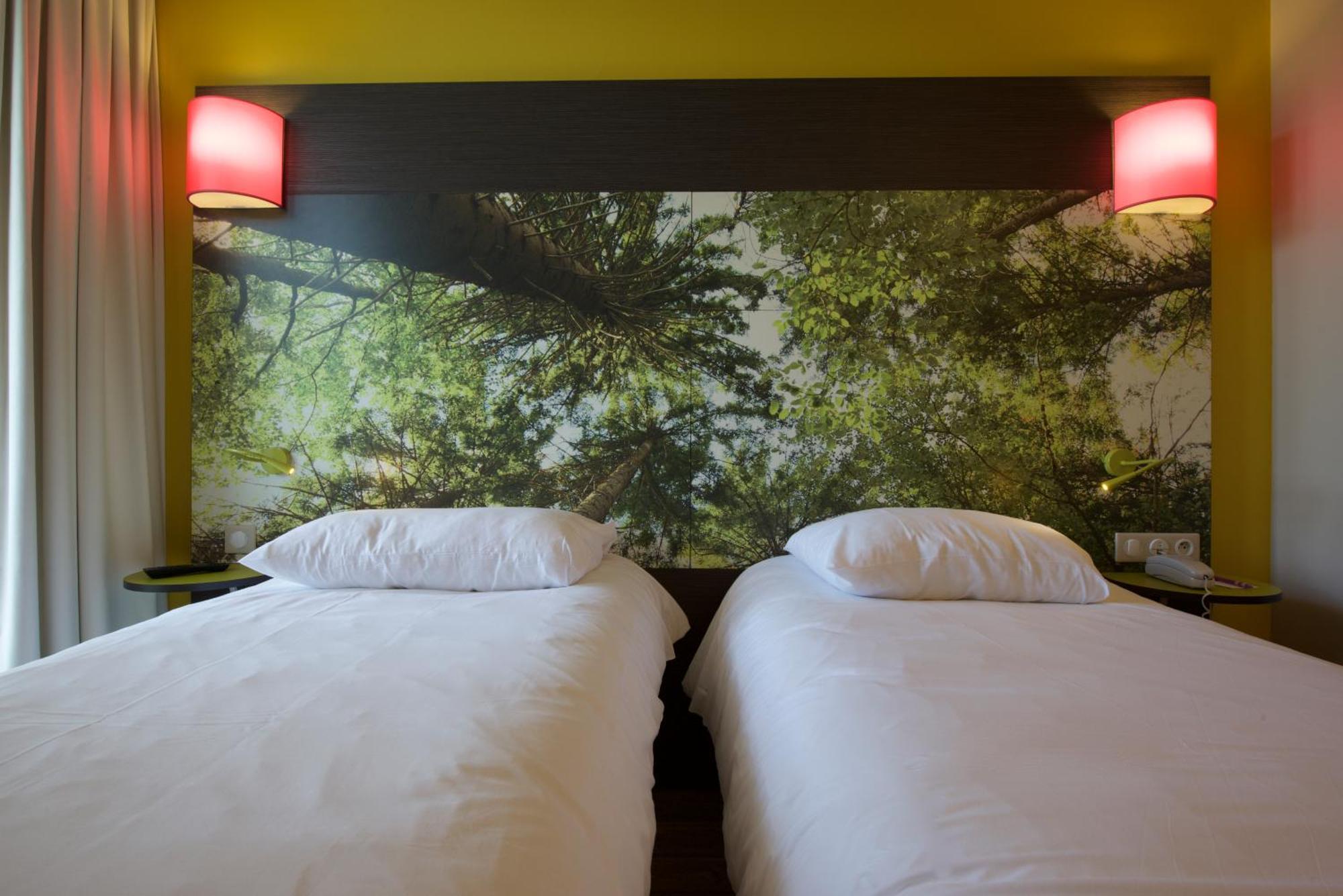 ไอบิส สไตล์ ดักซ์ มิราดูร์ Hotel ห้อง รูปภาพ