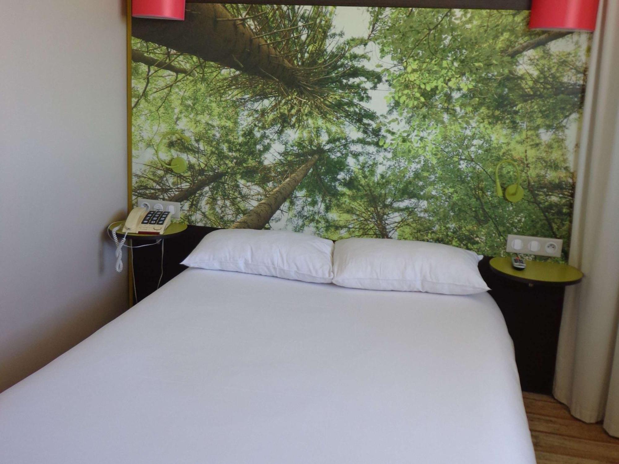 ไอบิส สไตล์ ดักซ์ มิราดูร์ Hotel ภายนอก รูปภาพ